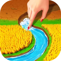 Ícone de Dragonscapes Adventure