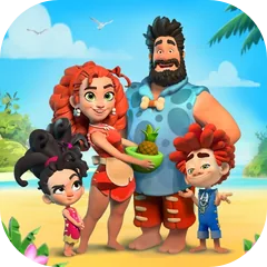 Ícone de Family Island